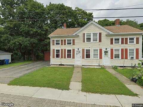 Baltic, BALTIC, CT 06330