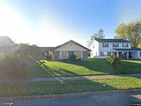 Botany, WILLINGBORO, NJ 08046