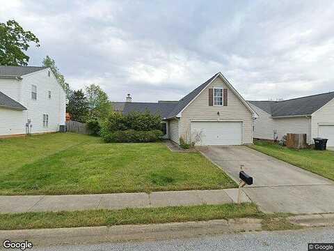 Brookhaven, SIMPSONVILLE, SC 29681
