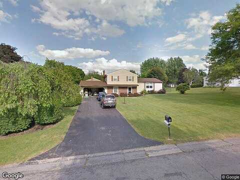 Candlewood, PITTSFORD, NY 14534