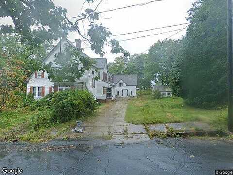 Chase, ORANGE, MA 01364