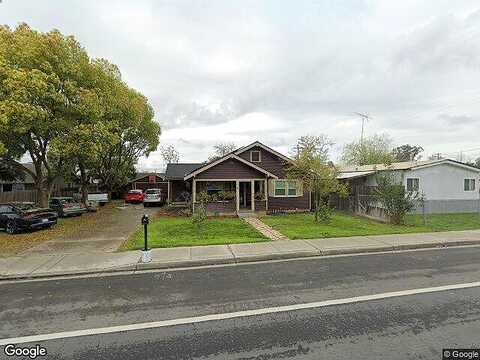 Church, MODESTO, CA 95357