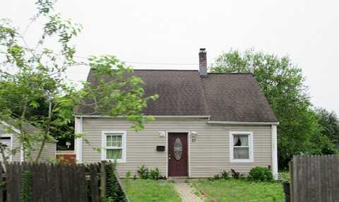 Clover Ln, WESTBURY, NY 11590