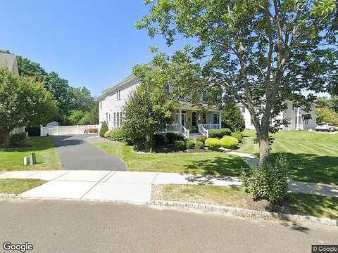 Donlonton, CHESTERFIELD, NJ 08515