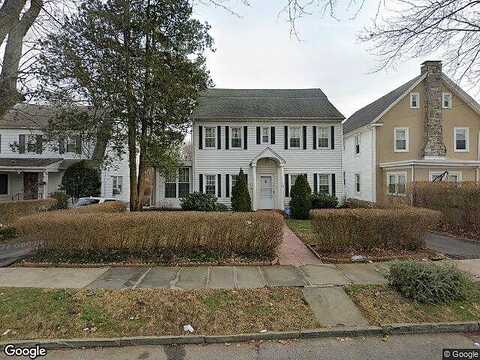 Farrell, MOUNT VERNON, NY 10553