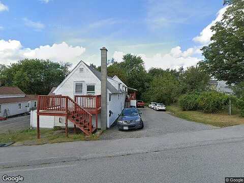 Ferry, ALLENSTOWN, NH 03275