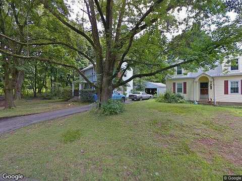 Frisbie, MIDDLETOWN, CT 06457