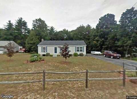 Goodhue, BOSCAWEN, NH 03303