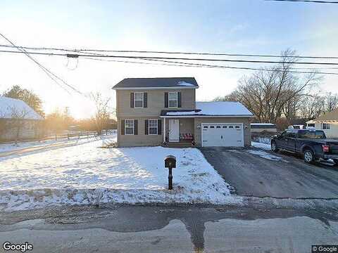 Grand, SOUTH GLENS FALLS, NY 12803
