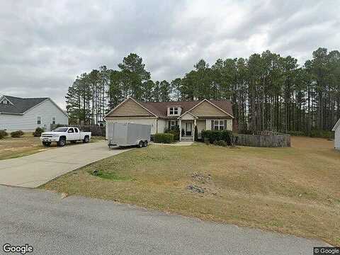 Gray, SMITHFIELD, NC 27577