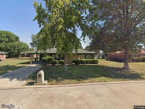 Henry Rosser, INDIANOLA, MS 38751