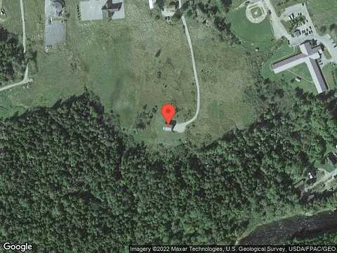 Hill Farm, MACHIAS, ME 04654