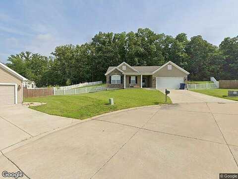 Hollow Tree, WINFIELD, MO 63389