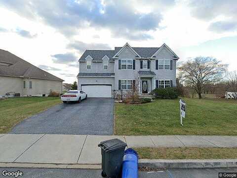 Jewel, MOUNT JOY, PA 17552