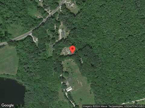 Jolly Farm, BRADFORD, NH 03221