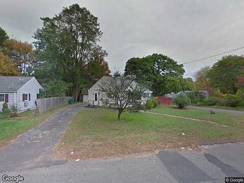 Ledyard, BLOOMFIELD, CT 06002