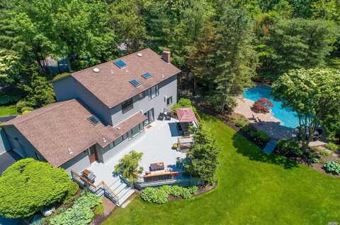 Makanna, HUNTINGTON, NY 11743