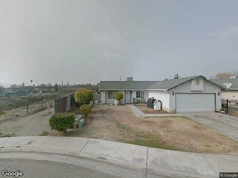 Sierra, PORTERVILLE, CA 93257