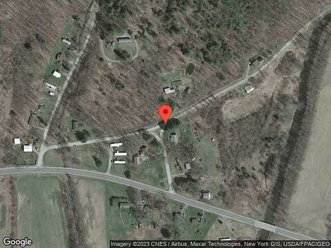 Old Route 96, SPENCER, NY 14883