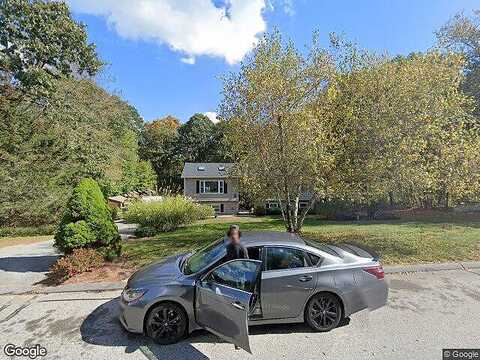 Peach Tree Hill, LEDYARD, CT 06339
