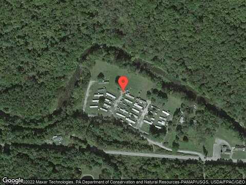 Pine, NICHOLSON, PA 18446
