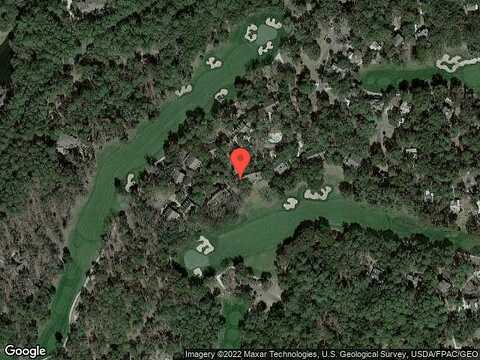 Plantation Homes, DAUFUSKIE ISLAND, SC 29915