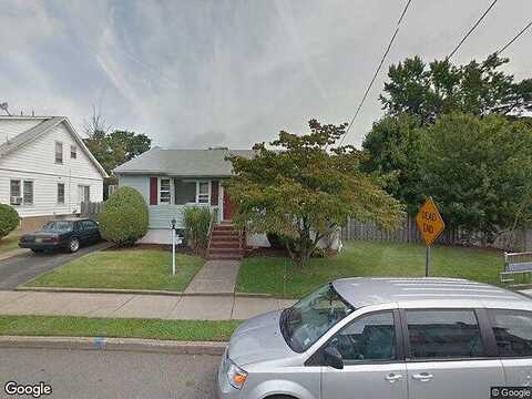 Post, HALEDON, NJ 07508