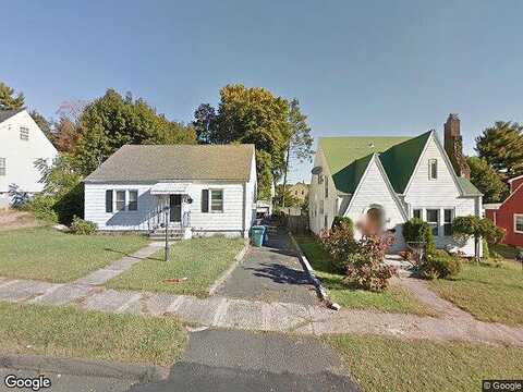 Robert, HAMDEN, CT 06514