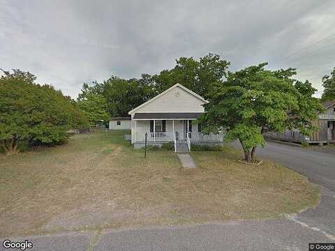 Robinson, WARRENVILLE, SC 29851
