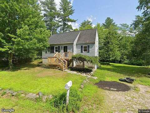 Roy, RAYMOND, NH 03077