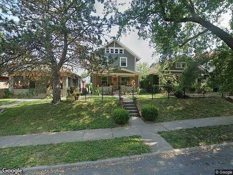 17Th, KANSAS CITY, KS 66102