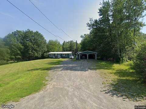 Sandy Beach, GLENBURN, ME 04401