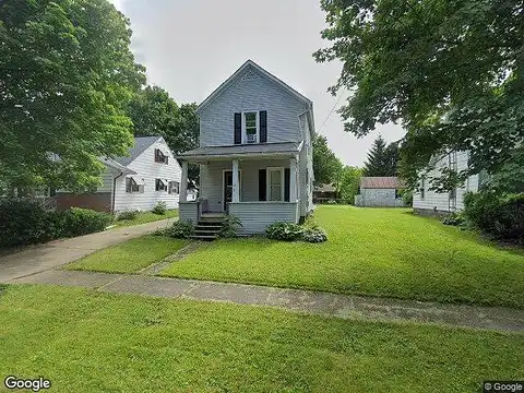 Steele, SHELBY, OH 44875