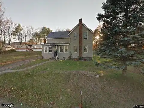 Stony Creek, HADLEY, NY 12835