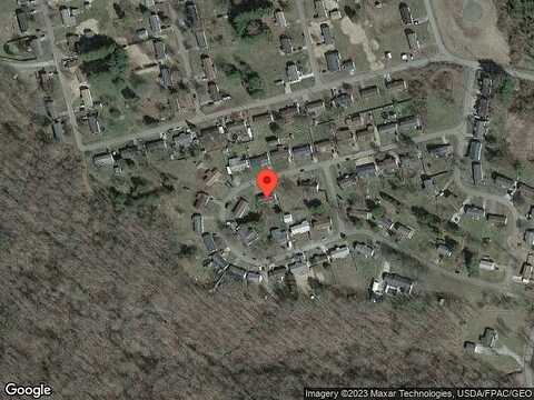 Suzanne, LITTLE HOCKING, OH 45742