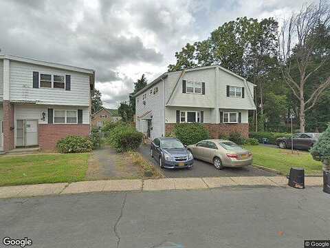 Temple, SUFFERN, NY 10901
