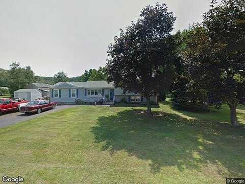 Victor Hill, BRANFORD, CT 06405