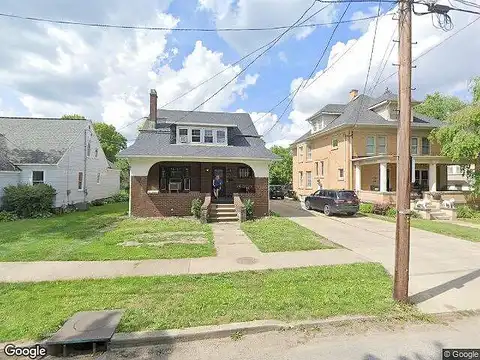 Frederick, CORRY, PA 16407