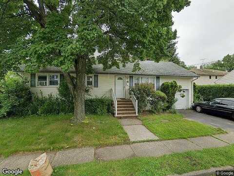 Raphael St, FAIR LAWN, NJ 07410