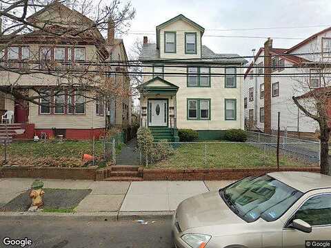 Bock Ave, NEWARK, NJ 07112