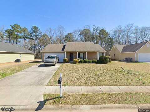 Cotton, JACKSON, GA 30233