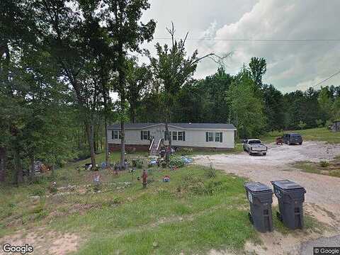 G R Tucker, HARLEM, GA 30814