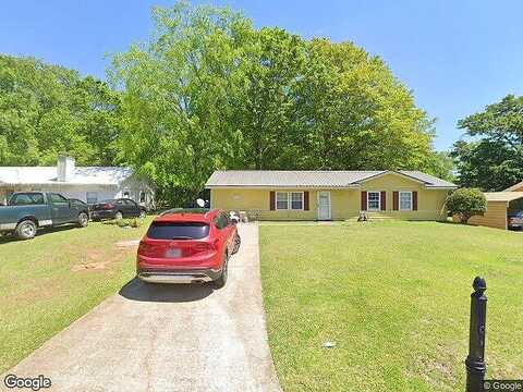 Hollow Ridge, ATHENS, GA 30607