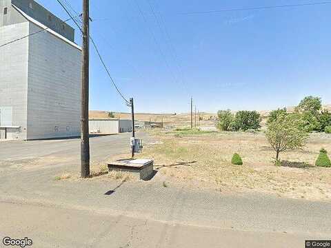 D, WASHTUCNA, WA 99371