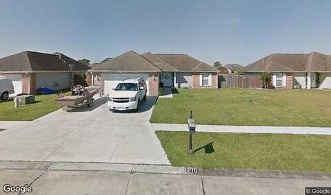 Revere, HOUMA, LA 70363