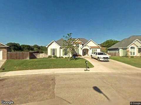 Rose Mayer, LA GRANGE, TX 78945