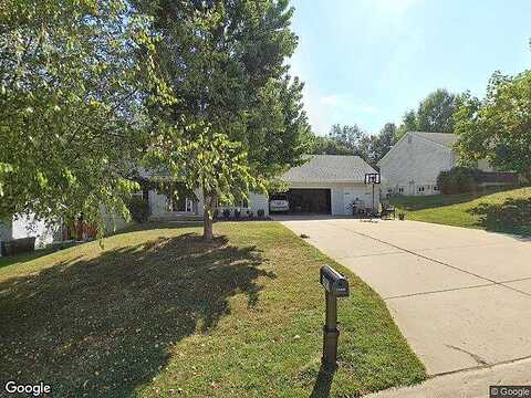 Sandra, WINFIELD, MO 63389