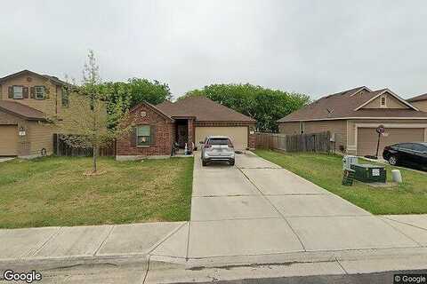 Sheep Trail, KYLE, TX 78640