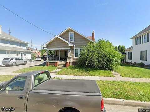 Broadway, GREENWOOD, IN 46142