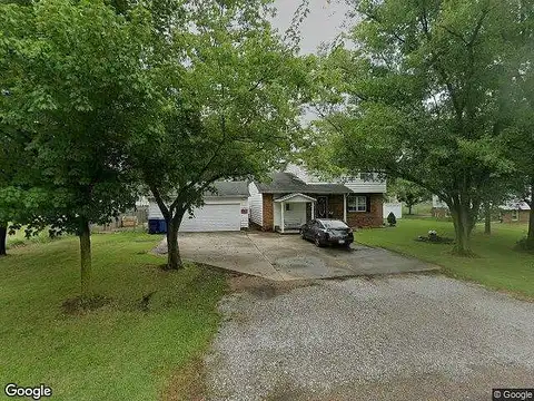 Brownsville, MOUNT VERNON, IL 62864